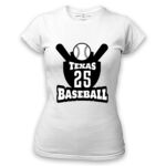 Women's Tshirt Thumbnail