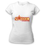 Women's Tshirt Thumbnail