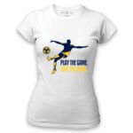 Women's Tshirt Thumbnail