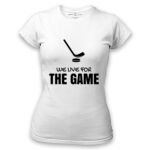 Women's Tshirt Thumbnail