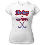 Women's Tshirt Thumbnail