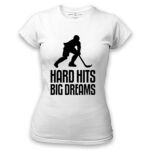 Women's Tshirt Thumbnail