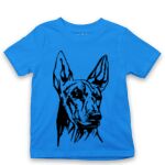 Kid's Tshirt Thumbnail