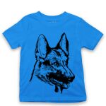 Kid's Tshirt Thumbnail