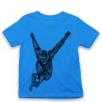 Kid's Tshirt Thumbnail