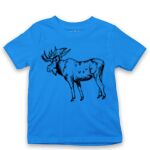 Kid's Tshirt Thumbnail