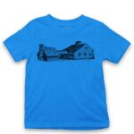 Kid's Tshirt Thumbnail