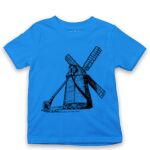 Kid's Tshirt Thumbnail