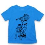 Kid's Tshirt Thumbnail