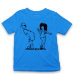 Kid's Tshirt Thumbnail