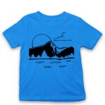 Kid's Tshirt Thumbnail