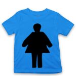 Kid's Tshirt Thumbnail