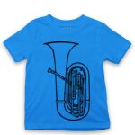 Kid's Tshirt Thumbnail