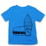 Kid's Tshirt Thumbnail