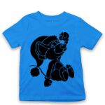 Kid's Tshirt Thumbnail