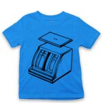 Kid's Tshirt Thumbnail