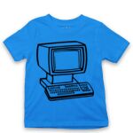 Kid's Tshirt Thumbnail