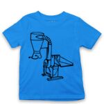 Kid's Tshirt Thumbnail