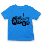 Kid's Tshirt Thumbnail