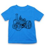 Kid's Tshirt Thumbnail