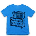 Kid's Tshirt Thumbnail