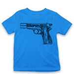 Kid's Tshirt Thumbnail