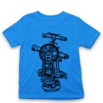 Kid's Tshirt Thumbnail