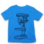 Kid's Tshirt Thumbnail