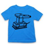 Kid's Tshirt Thumbnail