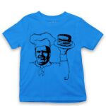 Kid's Tshirt Thumbnail