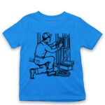 Kid's Tshirt Thumbnail