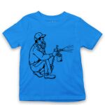Kid's Tshirt Thumbnail
