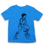 Kid's Tshirt Thumbnail