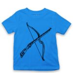 Kid's Tshirt Thumbnail