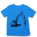 Kid's Tshirt Thumbnail