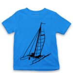 Kid's Tshirt Thumbnail