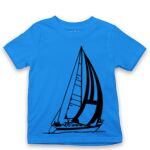 Kid's Tshirt Thumbnail