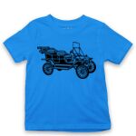 Kid's Tshirt Thumbnail