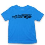 Kid's Tshirt Thumbnail