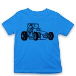 Kid's Tshirt Thumbnail