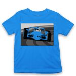 Kid's Tshirt Thumbnail