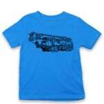 Kid's Tshirt Thumbnail