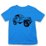 Kid's Tshirt Thumbnail