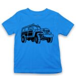 Kid's Tshirt Thumbnail