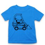 Kid's Tshirt Thumbnail