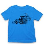 Kid's Tshirt Thumbnail