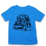 Kid's Tshirt Thumbnail