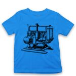 Kid's Tshirt Thumbnail