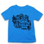 Kid's Tshirt Thumbnail