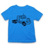 Kid's Tshirt Thumbnail